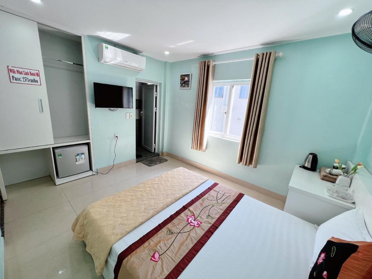 Catba Central Hotel Dong Khe Sau Exterior foto